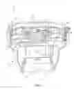 Fig. 07 - Rotatable light fixture secured to a junction box via a base