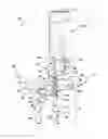 Fig. 01 - Conduit access for light fixtures
