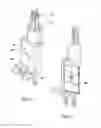 Fig. 07 - Conduit access for light fixtures