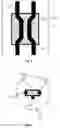Fig. 06 - Flexible electrical coupling device for a lighting system