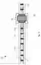 Fig. 08 - Flexible electrical coupling device for a lighting system