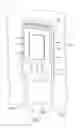 Fig. 02 - In-wall dehumidifier