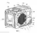 Fig. 02 - Fan control for dehumidifier