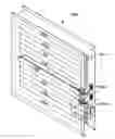 Fig. 01 - ASYMMETRIC FLUID FLOW DEVICE