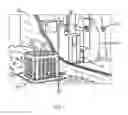 Fig. 02 - Thermostat and method for an environmental control system for HVAC system of a building