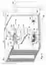 Fig. 07 - STERILE AIRFLOW DELIVERY SYSTEM