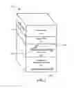Fig. 03 - Magnetic field sensor having compensation for magnetic field sensing element placement