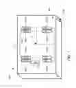 Fig. 08 - Magnetic field sensor having compensation for magnetic field sensing element placement
