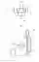 Fig. 02 - Inductive position sensor designed to measure the angular position of a shaft or the like