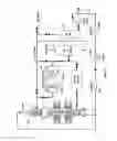 Fig. 08 - Differential flow measurement with Coriolis flowmeter