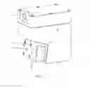 Fig. 08 - Milk meter for measuring a flow rate of a milk flow