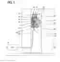 Fig. 02 - Liquid level detecting device and method of manufacturing same