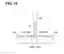 Fig. 16 - Liquid level detecting device and method of manufacturing same