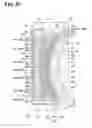 Fig. 20 - Liquid level detecting device and method of manufacturing same