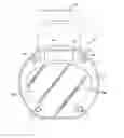 Fig. 01 - REMOVABLE HANDHELD UNIT