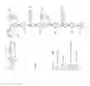 Fig. 09 - Chromatographic isolation of cells and other complex biological materials