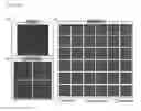 Fig. 09 - METHOD OF ESTABLISHING IMAGE ANALYSIS ALGORITHM FOR MICROWELL ARRAY