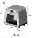 Fig. 02 - Fluorescence box for gemological applications