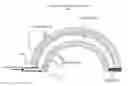 Fig. 01 - SPATIALLY ALTERNATING ASYMMETRIC FIELD ION MOBILITY SPECTROMETRY