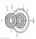 Fig. 09 - SPATIALLY ALTERNATING ASYMMETRIC FIELD ION MOBILITY SPECTROMETRY