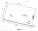 Fig. 04 - Cartridges for integrated BAW biosensors and methods for using the same
