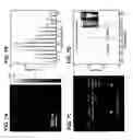 Fig. 10 - Functionalized chromophoric polymer dots and bioconjugates thereof