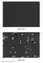 Fig. 15 - Functionalized chromophoric polymer dots and bioconjugates thereof
