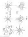 Fig. 18 - Functionalized chromophoric polymer dots and bioconjugates thereof
