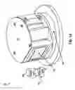 Fig. 02 - LIDAR optics alignment systems and methods
