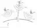 Fig. 01 - GNSS receiver to antenna communications