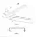 Fig. 03 - Manufacturing method of display module suitable for fast curing of glue and easy for rework