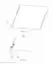 Fig. 06 - Manufacturing method of display module suitable for fast curing of glue and easy for rework