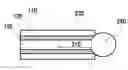 Fig. 01 - Optical treatment optical fiber probe and manufacturing method therefor