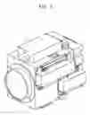 Fig. 02 - Lens barrel and imaging device