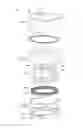 Fig. 01 - Lens assembly driving apparatus, photographing module and electronic device