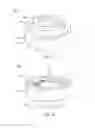 Fig. 02 - Lens assembly driving apparatus, photographing module and electronic device