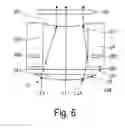 Fig. 07 - Transmissive-type liquid crystal display device and electronic apparatus