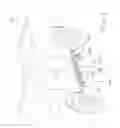 Fig. 02 - System for customization or fabrication of extruded support members for facilitating access to a vehicle and related methods