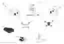 Fig. 01 - SYSTEM AND METHOD FOR IDENTIFYING VEHICLE DELIVERY LOCATIONS UTILIZING SCOUT AUTONOMOUS VEHICLES