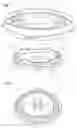 Fig. 02 - Push-button equipment, pressel therefor and push-button arrangement