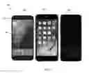 Fig. 02 - Mobile computing device with camera lens identifier