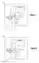 Fig. 06 - Docking mechanisms and methods of restraining two portions of a computing device
