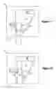 Fig. 08 - Docking mechanisms and methods of restraining two portions of a computing device