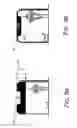 Fig. 09 - Virtual Cutouts Between Panels of a Display