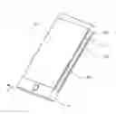 Fig. 01 - Expandable screen assembly of mobile device