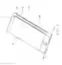 Fig. 02 - Expandable screen assembly of mobile device
