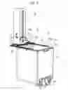 Fig. 07 - Electronic device for liquid immersion cooling and cooling system using the same