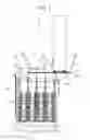 Fig. 08 - Electronic device for liquid immersion cooling and cooling system using the same