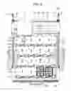 Fig. 09 - Electronic device for liquid immersion cooling and cooling system using the same