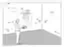 Fig. 01 - Position-based location indication and device control